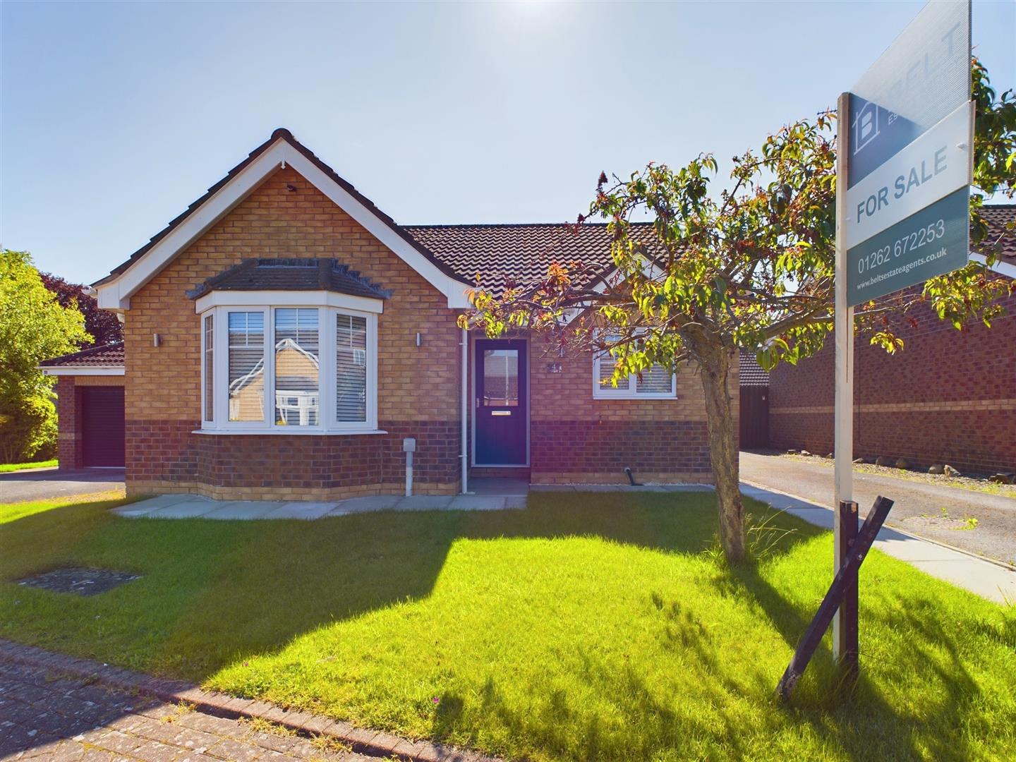 Calderdale Close, Bridlington Belts Estate Agents